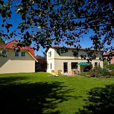 Ferienhof Wellendorf - Backhaus - Ferienhaushalfte - #16155