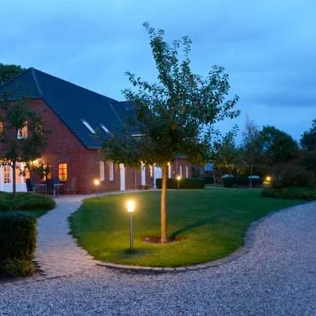 Ferienhof Wellendorf - Backhaus - Ferienhaushalfte - #16155 Nyaraló *