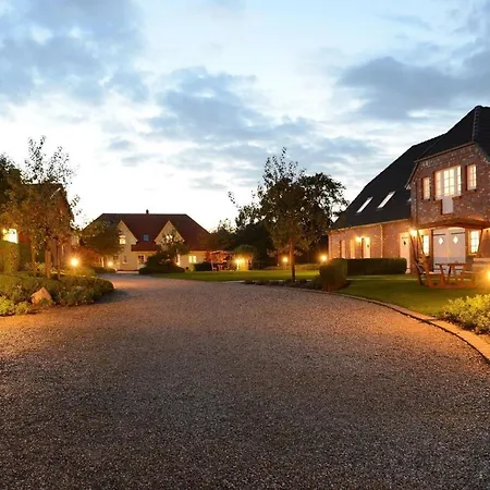 Ferienhof Wellendorf - Backhaus - Ferienhaushalfte - #16155 Nyaraló *