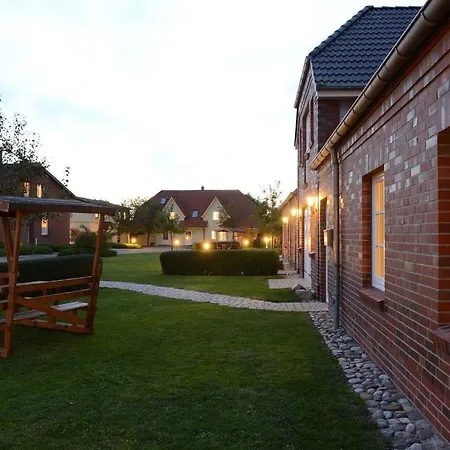 Ferienhof Wellendorf - Backhaus - Ferienhaushalfte - #16155 *